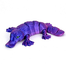 Подвижная игрушка-антистресс 3D