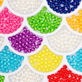 Набор "Рукодельница "Girl`s Club", блестящая упаковка Набор "Рукодельница "Girl`s Club", блестящая упаковка