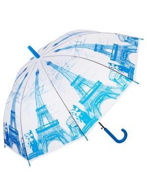 Зонт детский, 55 см, 3 расцветки в ассортименте
