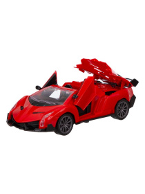 Машинка на пульте радиоуправления "BeBoy" Машинка на пульте радиоуправления "BeBoy"