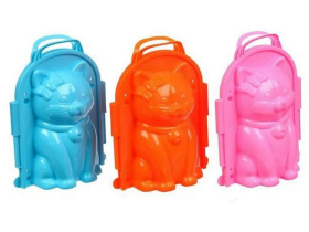 Форма для снега "Котенок" Форма для снега "Котенок"