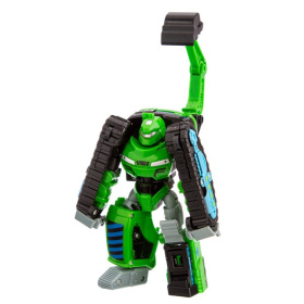 Робот-трансформер в ассортименте