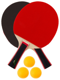 Набор для пинг-понга "STAR Team"