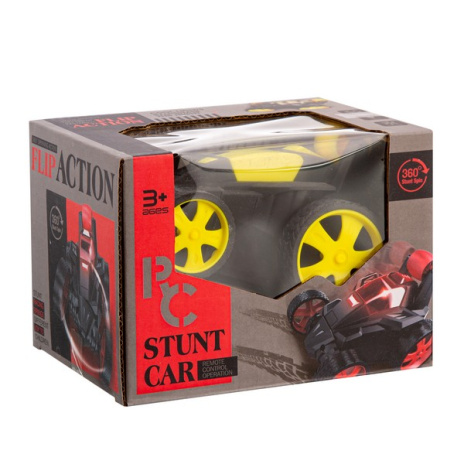 Машинка на пульте радиоуправления Машинка на пульте радиоуправления