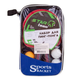 Ракетки для пинг-понга