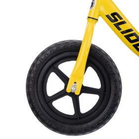 Беговел "Slider" пластиковые колеса диаметром 12 дюймов