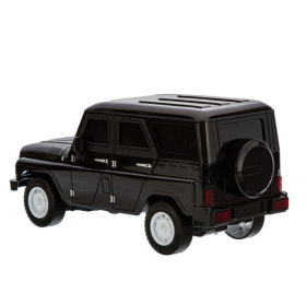 Машинка на радиоуправлении  "BEBOY"