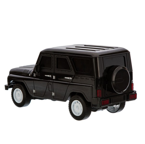 Машинка на радиоуправлении "BEBOY" Машинка на радиоуправлении "BEBOY"