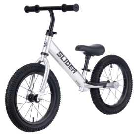 Беговел "Slider" пластиковые колеса диаметром 12 дюймовмм