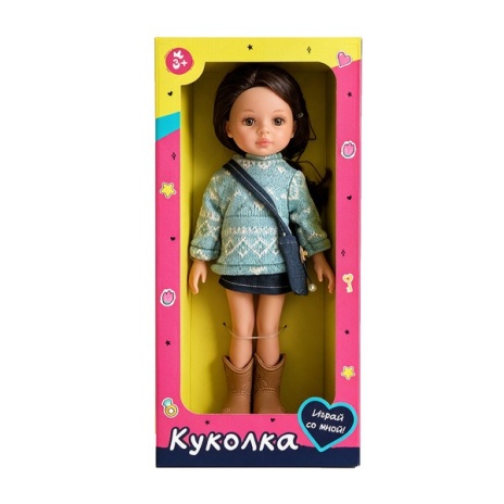 Кукла 35 см