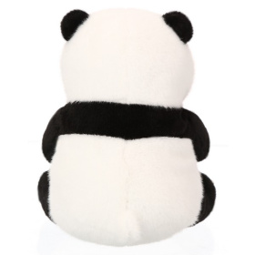 Панда, 28 см
