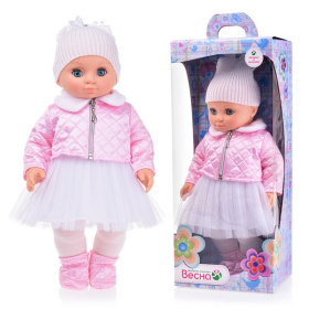 Кукла Весна "Пупс 12"