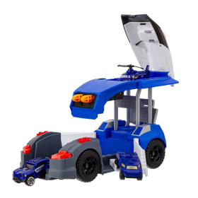 Набор "Парковка" "Beboy"