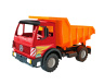 Машинка самосвал "Мерседес" дорожный Машинка самосвал "Мерседес" дорожный