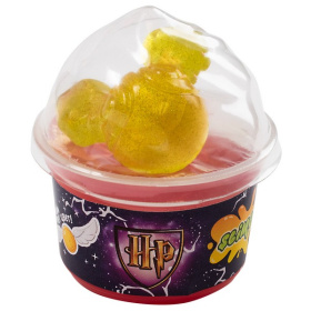 Игрушка в наборе для детей 3+ лет «Slime» с товарным знаком Slime, НР желтый