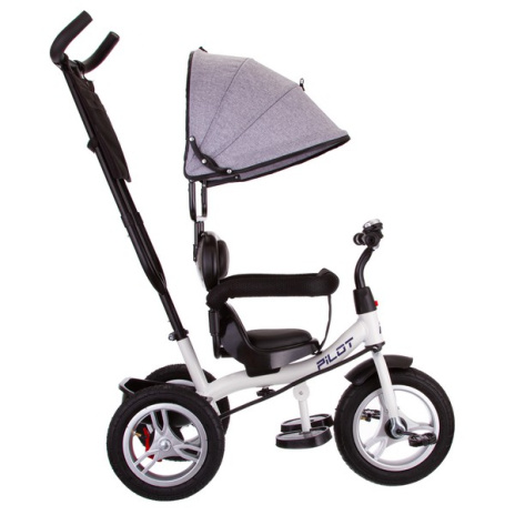 Велосипед 3-х колесный Pilot