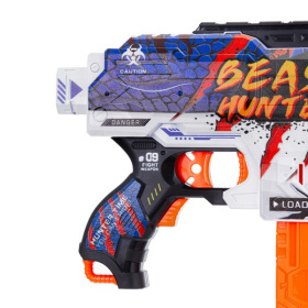 Автомат "BeBoy", 24 софт-патрона в комплекте