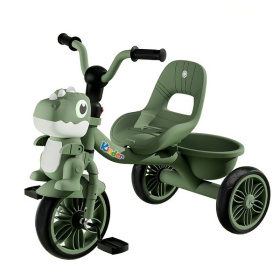 Велосипед 3-х колесный