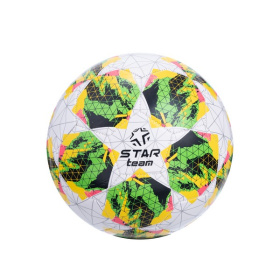 Мяч футбольный (270 грамм) в ассортименте