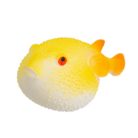 Игрушка-антистресс "Рыба" (12 шт в наборе) Игрушка-антистресс "Рыба" (12 шт в наборе)