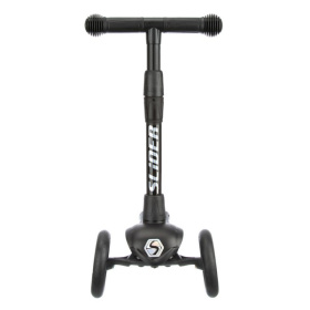 Самокат трехколесный Slider Start, складной Самокат трехколесный Slider Start, складной