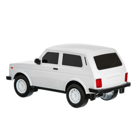 Машинка на радиоуправлении  "BEBOY"