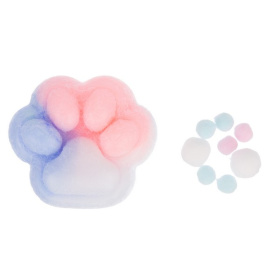 Игрушка-антистресс "Лапка" (24 шт. в наборе) Игрушка-антистресс "Лапка" (24 шт. в наборе)