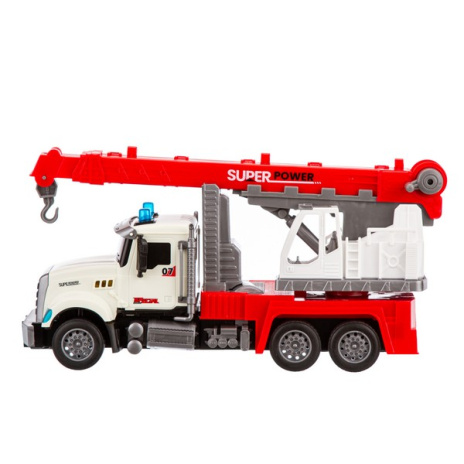 Машинка на радиоуправлении "BeBoy"