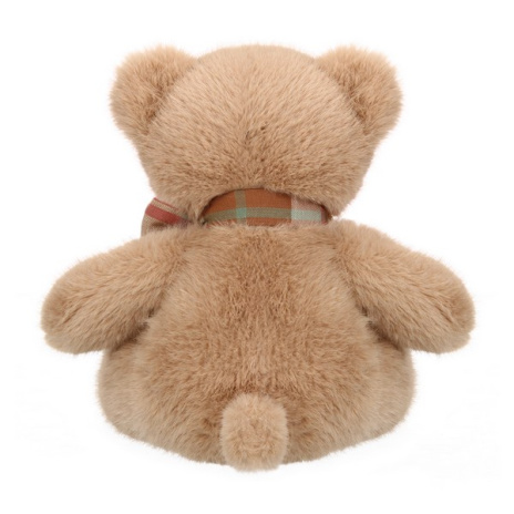 Мишка бежевый, 24 см