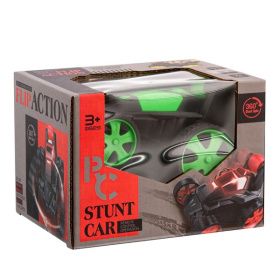 Машинка на пульте радиоуправления