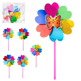 Ветерок диаметр: 21 см, в ассортименте