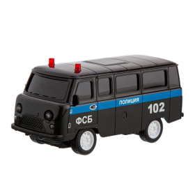 Машинка на радиоуправлении  "BEBOY"