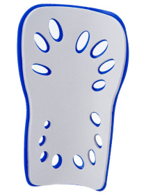 Щитки футбольные подростковые (4 цвета микс) Щитки футбольные подростковые (4 цвета микс)