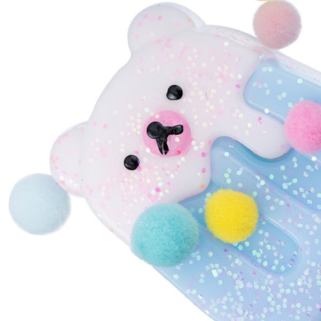 Игрушка-антистресс "Мороженка", в ассортименте