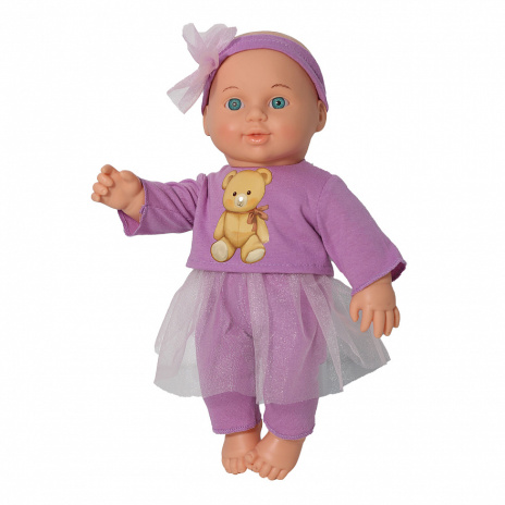 Кукла Весна "Малышка Балерина", высота 30 см Кукла Весна "Малышка Балерина", высота 30 см