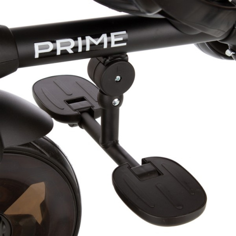 Велосипед трехколесный Qplay Prime