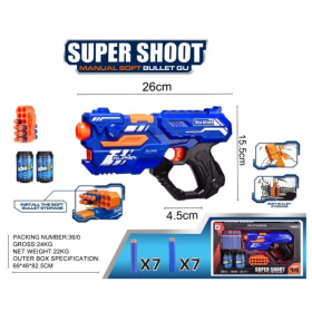 Набор "Стрелок" Набор "Стрелок"