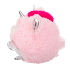 Игрушка мягконабивная ТМ "Relana" Единорог, 10 см