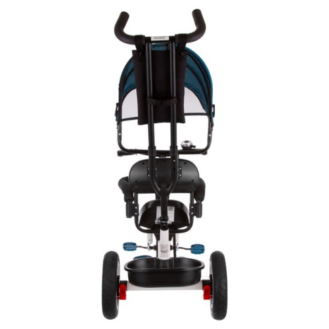 Велосипед 3-х колесный Pilot