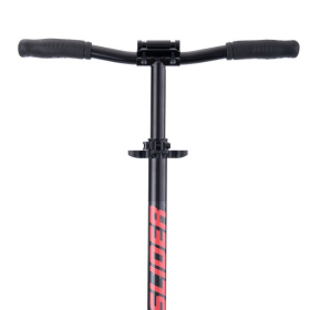 Самокат двухколесный Slider, складной