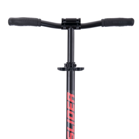 Самокат двухколесный Slider, складной Самокат двухколесный Slider, складной