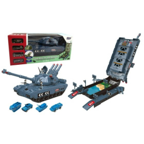 Набор "Военный"