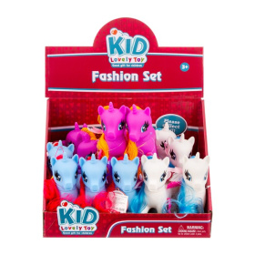 Единорог 15*12 см, (12 штук в наборе) Единорог 15*12 см, (12 штук в наборе)