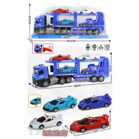 Набор "Автосити"