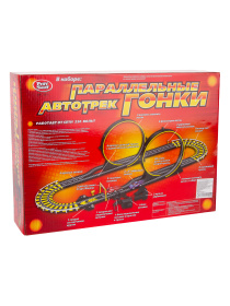 Автотрек 220 вольт