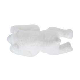 Мягкая Игрушка RELANA, Полярный мишка - лежебока, 50 см Мягкая Игрушка RELANA, Полярный мишка - лежебока, 50 см