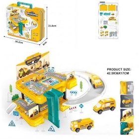 Набор «Парковка»
