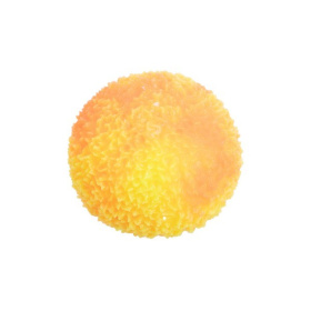 Мяч-антистресс, 4 цвета в ассортименте, размер: 6 см