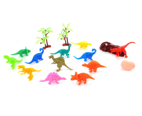 Набор "Динозавры"