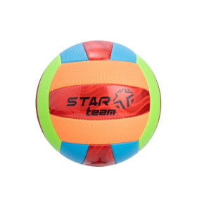 Мяч волейбольный, EVA, двухслойный